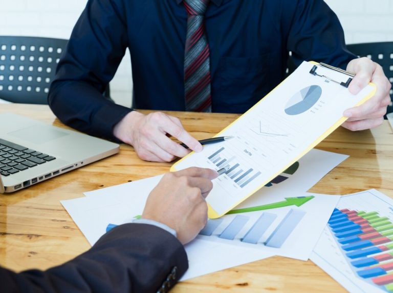 Financial Audit Preparation