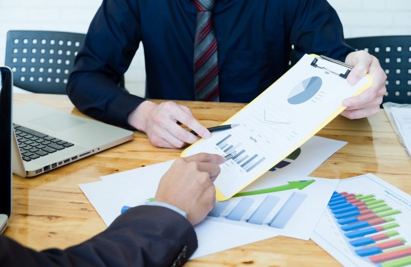 Financial Audit Preparation