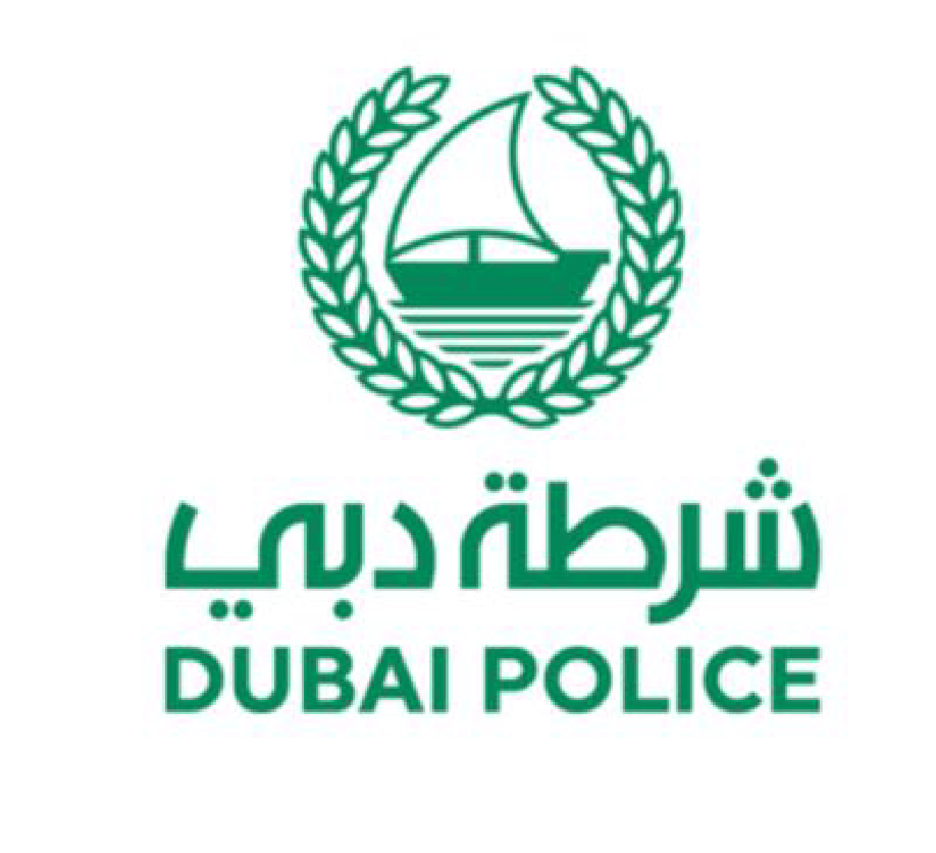 DUBAI POLICE